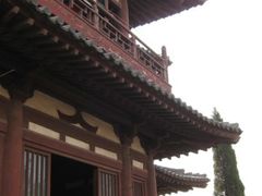 -西安青龙寺遗址景区