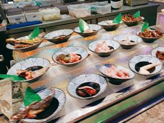 -曼格活海鲜·牛排自助(光明蓝鲸店)