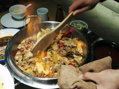 -卞氏菜根香(青羊万达店)