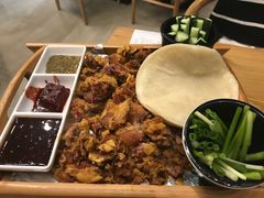 -陈傻子餐厅(世纪都会店)