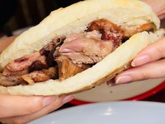 -聚首堂·特色小吃·肘子(什刹海德胜门店)