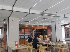 -鲁山揽锅菜(金鼎店)