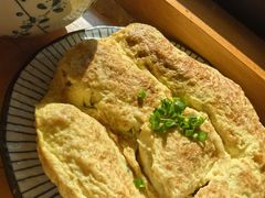 蛋煎馄饨-花悦豆香