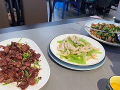 -荣祥海鲜·烟台菜(胜利路二部)