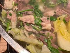 乐山跷脚牛肉-川堂风·跷脚牛肉·乐山爆炒(宝山日月光店)