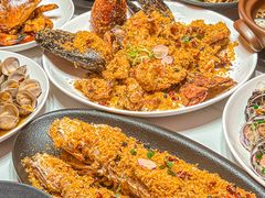 -醉壹号海鲜大排档(厦门美食地标店)