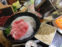-井格重庆火锅(西直门凯德Mall店)