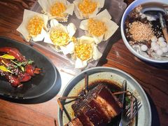 东坡肉-桂满陇天书(南京德基旗舰店)