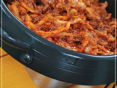 -屋里家延边朝鲜族冷面(南园店)