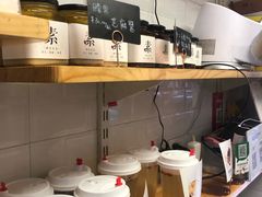 -禅悦素食