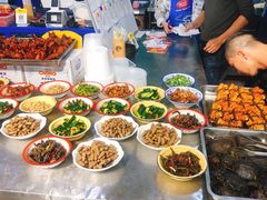 -龙小海荆沙鸽子店(瑞安街店)