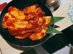 -韩宫宴炭火烤肉(印象城店)