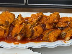 -老七饭馆(光荣道总店)