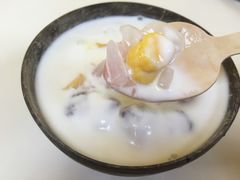 椰芒清补凉-志龙皇冠吃货椰子铺