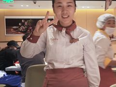 -海底捞火锅(海宁路店)