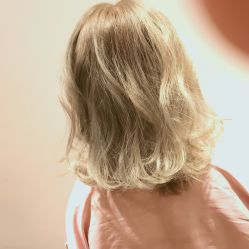-Mentor Hair Salon