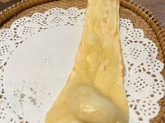 -汉小城·老铫子藕汤·乡野湖北菜(江汉路吉庆街店)