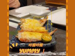 -大渔铁板烧(东城店)