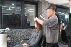 -厘里·salon