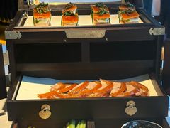 -莉莉海堂HAITANG·烤鸭(国贸商城店)