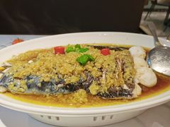 -七味·用心做好鱼(花桥店)