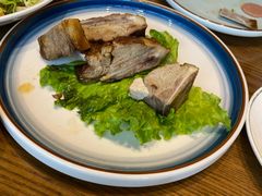 -新时代大酒店(仰口路店)