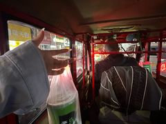 -清真老马家国华牛奶鸡蛋醪糟(正宁路店)