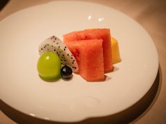 -丽思卡尔顿酒店-天泰轩中餐厅(大沽北路店)