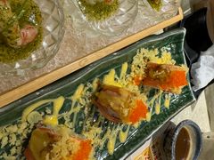 -古田居·特色寿司料理(骏欣中心店)