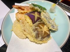 -松临·铁板烧&Omakase(神农店)