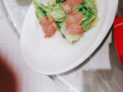 -渝信川菜(西单店)