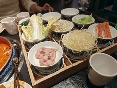 -咏江南·苏式火锅·苏州评弹(观前街店)