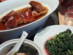 -小厨娘金榜题名(夫子庙秦淮河店)