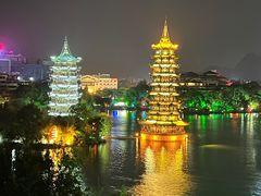 -忆咖啡观景餐厅(桂林象山公园店)