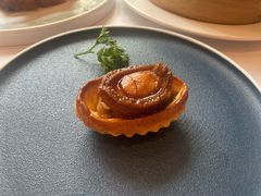 -中山保利艾美酒店-乐美中餐厅