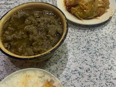 -定家小酥肉·清真(回民街店)
