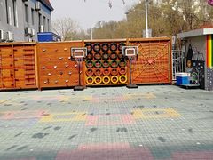 -贝美蓝天幼儿园(河东直沽园)