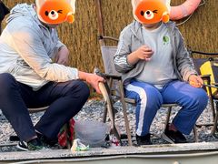 -DGE季风钓虾营地·团建·聚会