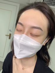 -久匠·纹眉半永久野生眉