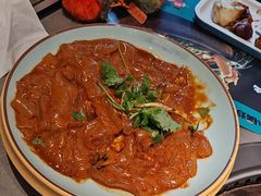 -灶座小锅烀饼·铁锅炖(道里店)