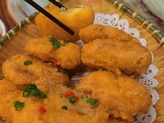 咸蛋黄藕盒-椿记烧鹅(叠彩店)