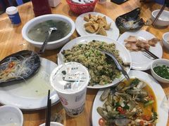 -长平老姿娘夜粥(平东一街店)