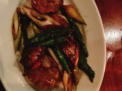 -上海柏悦酒店·世纪100牛排馆