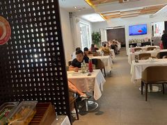 大堂-106餐厅(山水文园店)