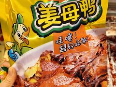 -郴州特产舜华临武鸭(郴州西站店)