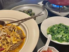 -汉水谣·江景餐厅(江滩店)