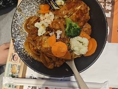 -吉野家(大连黑石礁富丽庭店)
