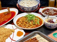 -清真·老兰家(兴善寺西街总店)