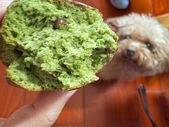 抹茶红豆司康-Juicy Bakery(瑞景店)