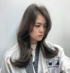 -THE LOG SALON 记录